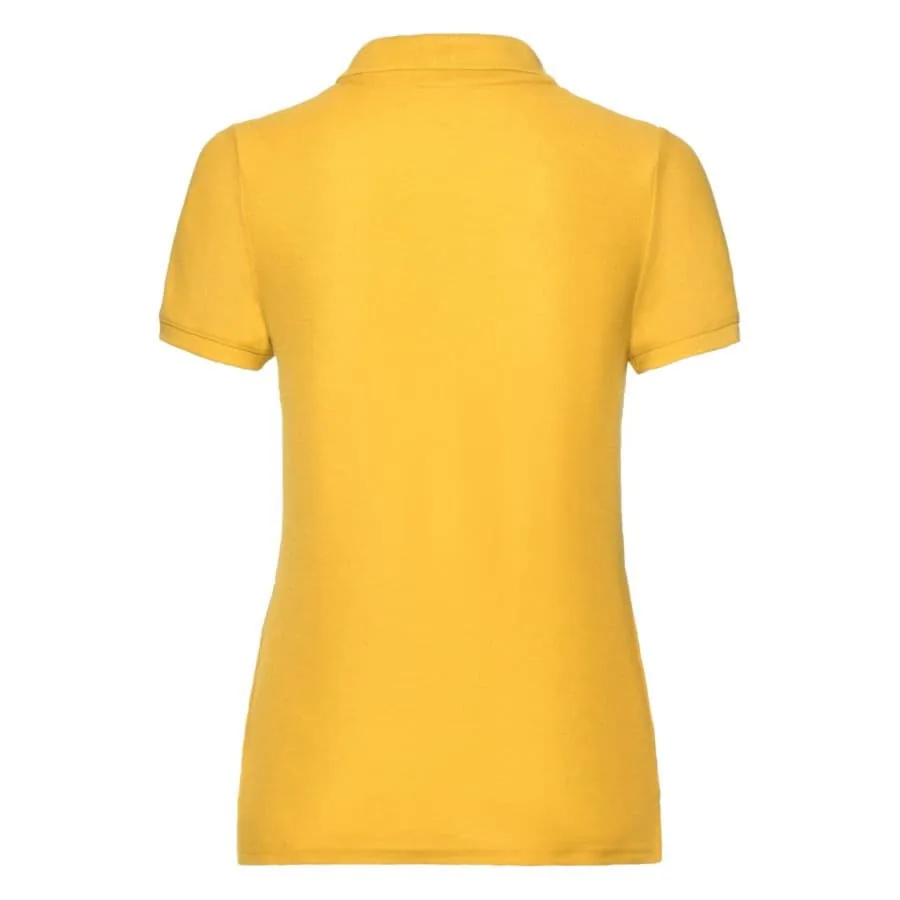 Поло женское 65/35 POLO LADY-FIT 180 фото 4