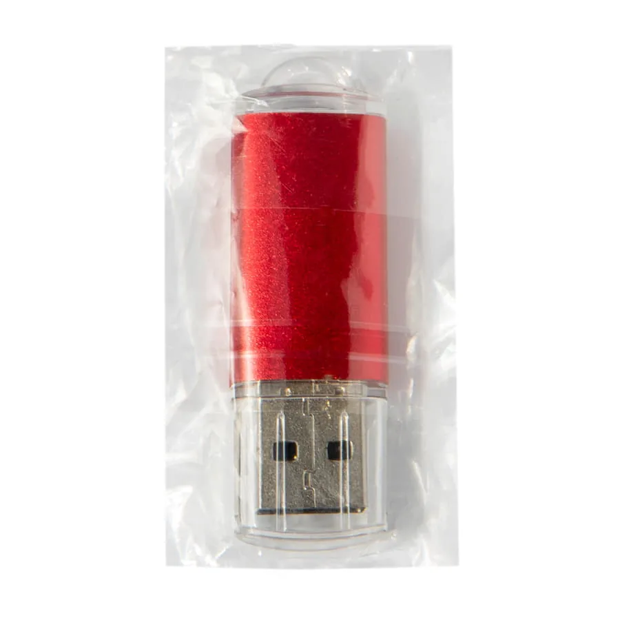 USB flash-карта ASSORTI (8Гб) фото 3