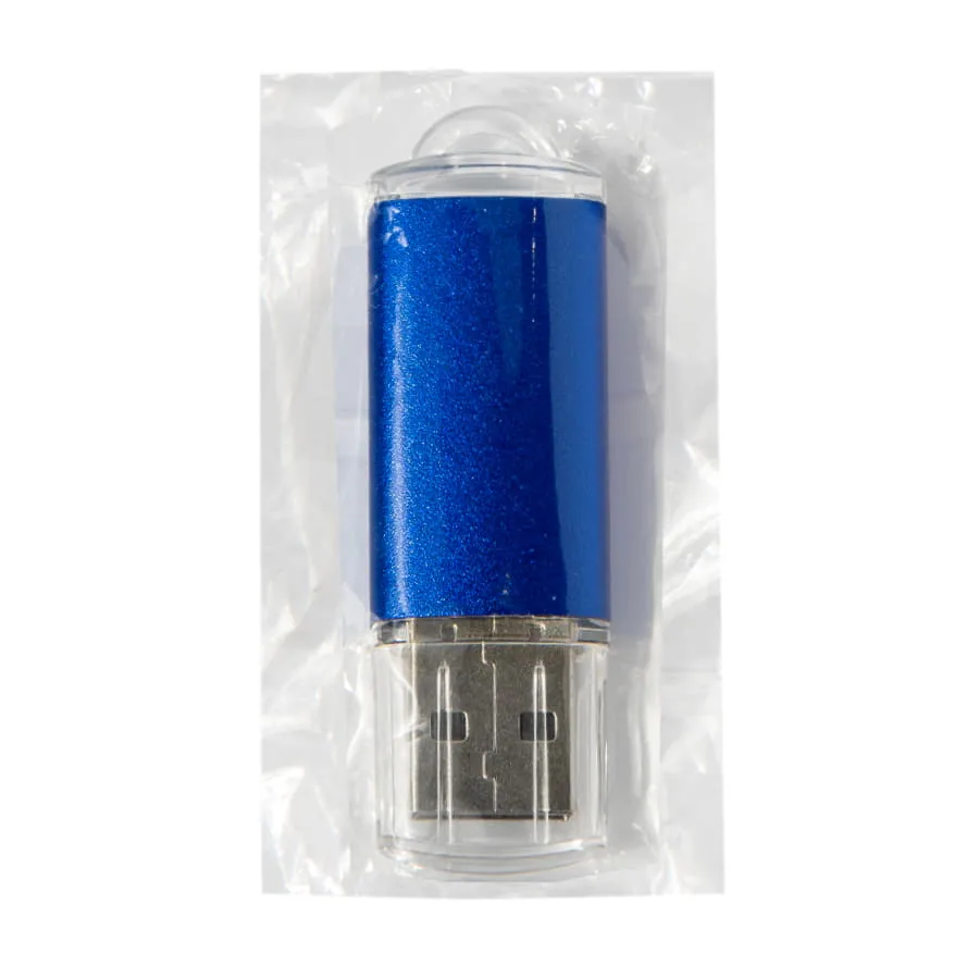 USB flash-карта ASSORTI (16Гб) фото 3