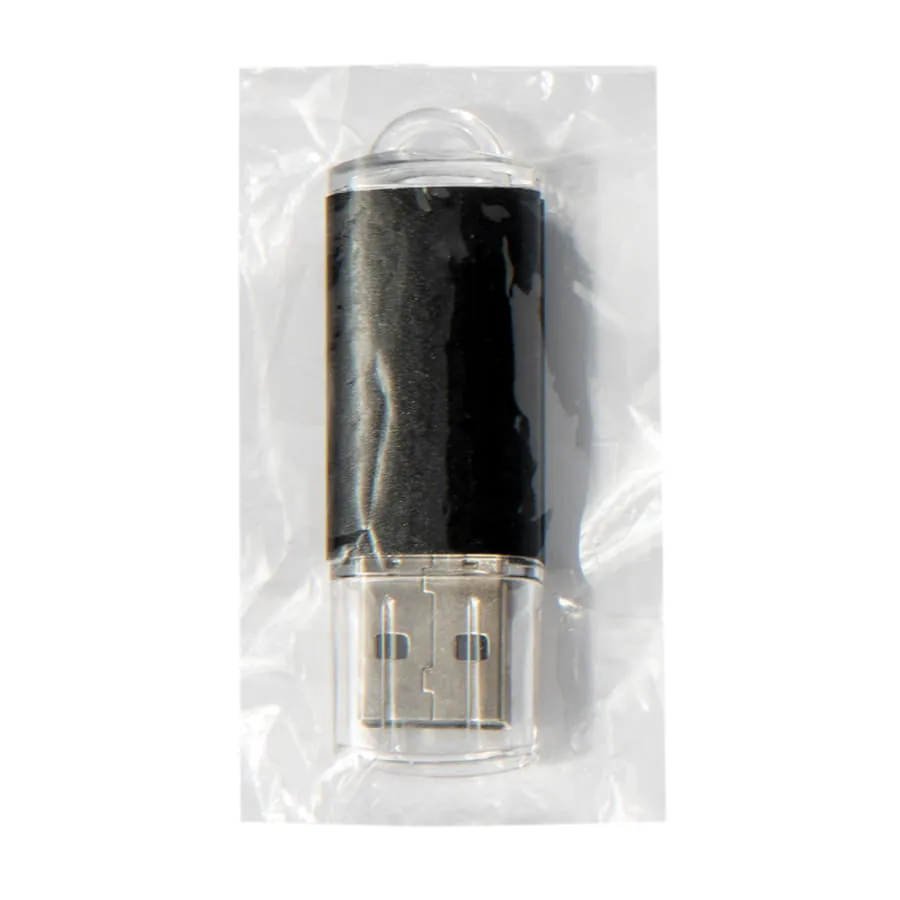 USB flash-карта ASSORTI (16Гб) фото 4