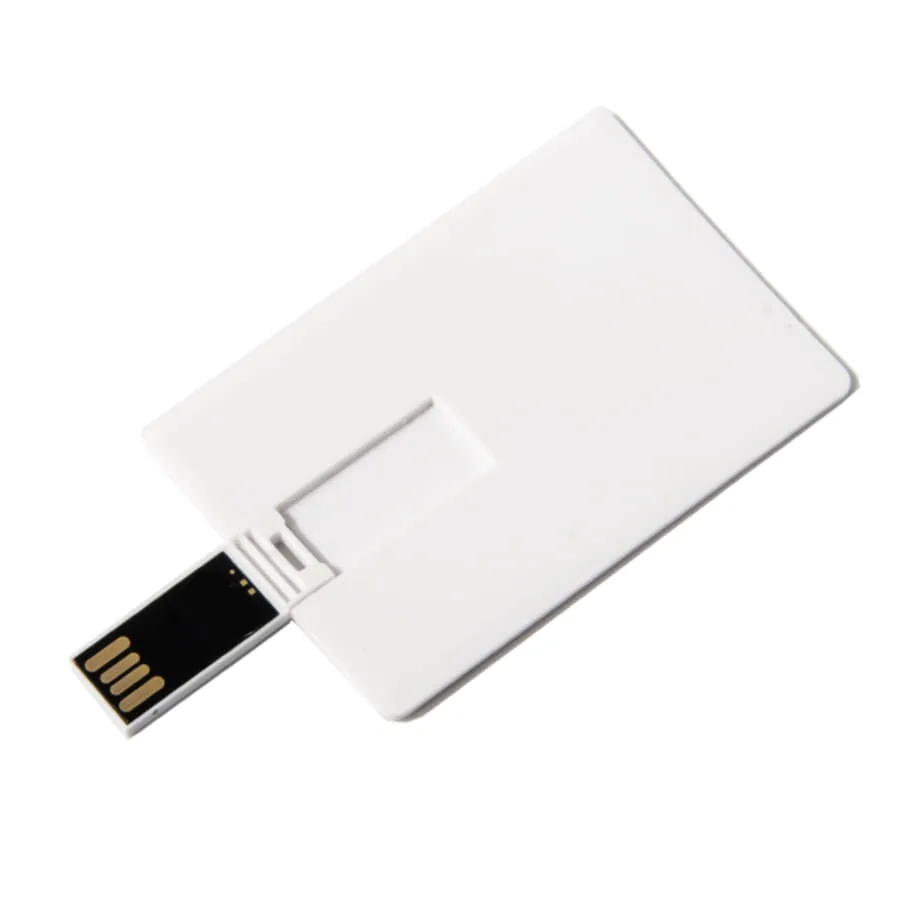 USB flash-карта CARD (8Гб) фото 3