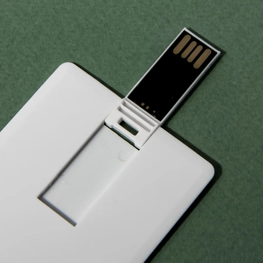 USB flash-карта CARD (8Гб) фото 6