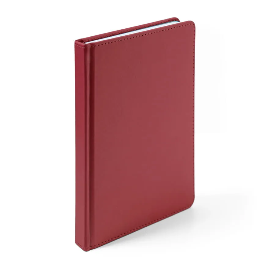 Ежедневник недатированный Campbell, формат А5, в линейку фото 8