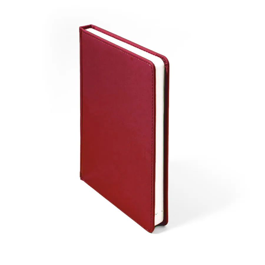 Ежедневник недатированный Campbell, формат А5, в линейку фото 9