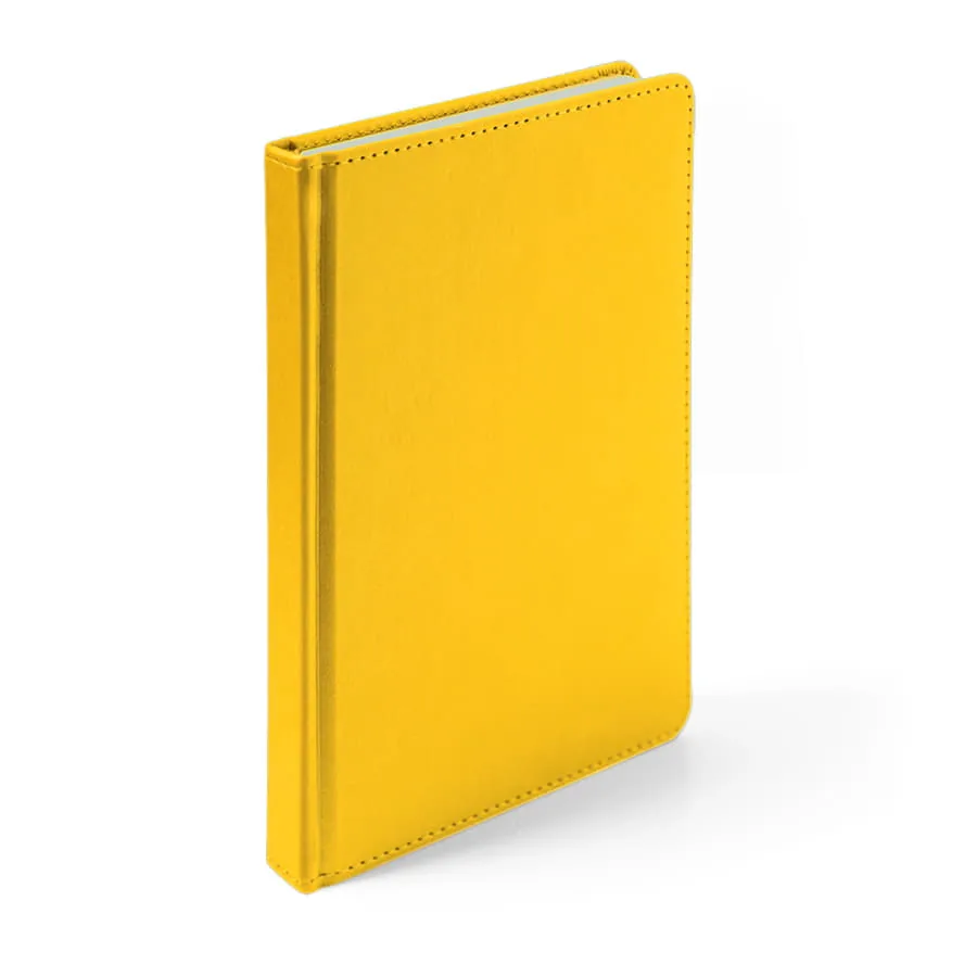 Ежедневник недатированный Campbell, формат А5,  в линейку фото 8