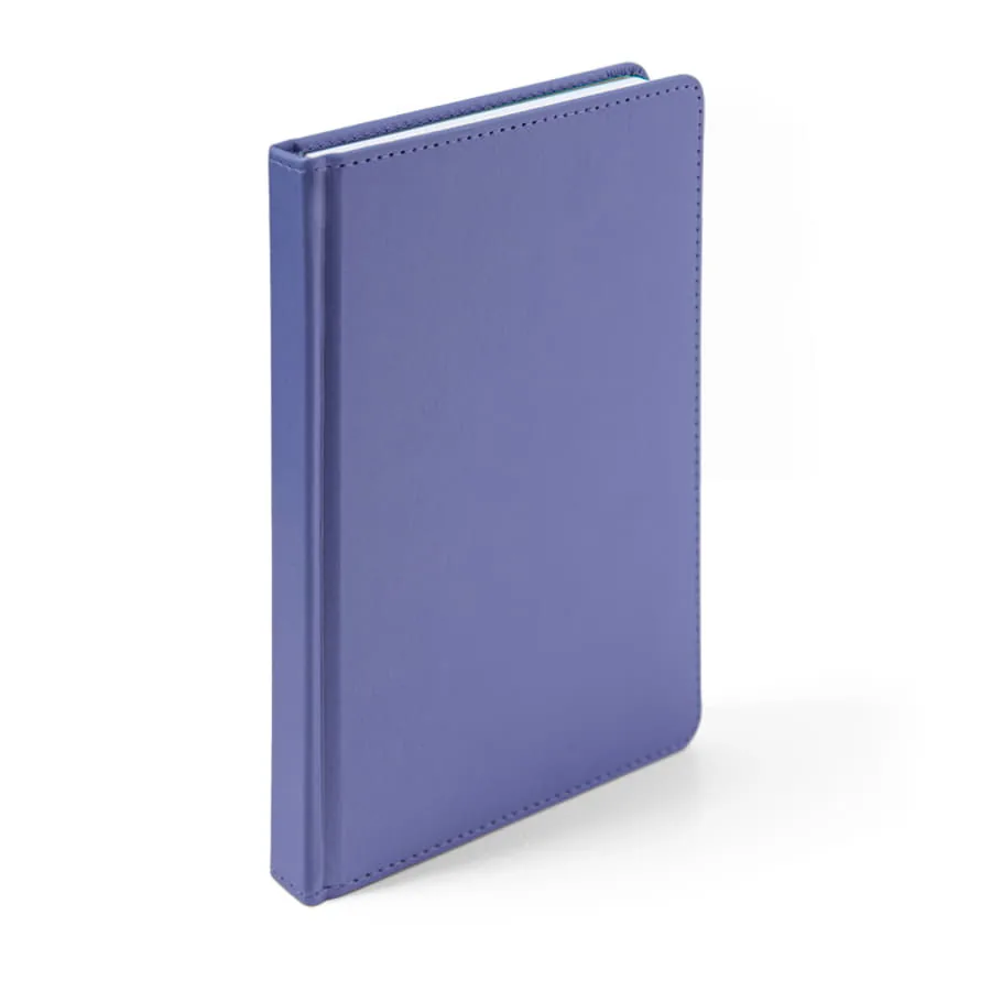 Ежедневник недатированный Campbell, формат А5, в линейку фото 8