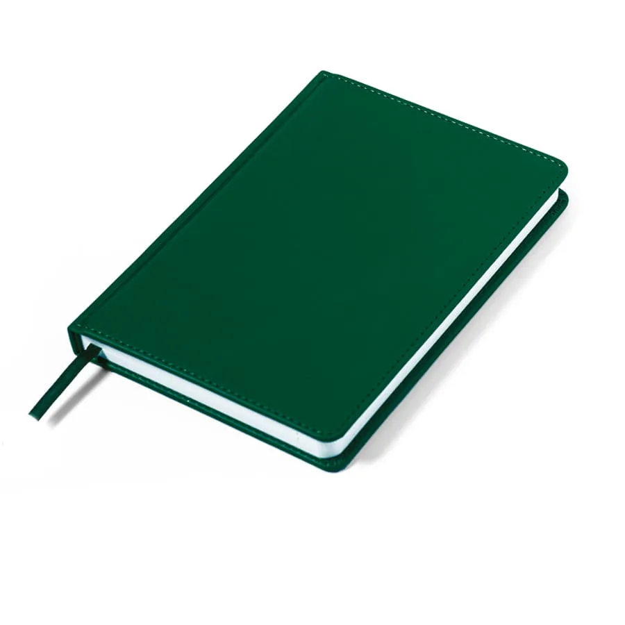 Ежедневник недатированный Campbell, формат А5, в линейку фото 4