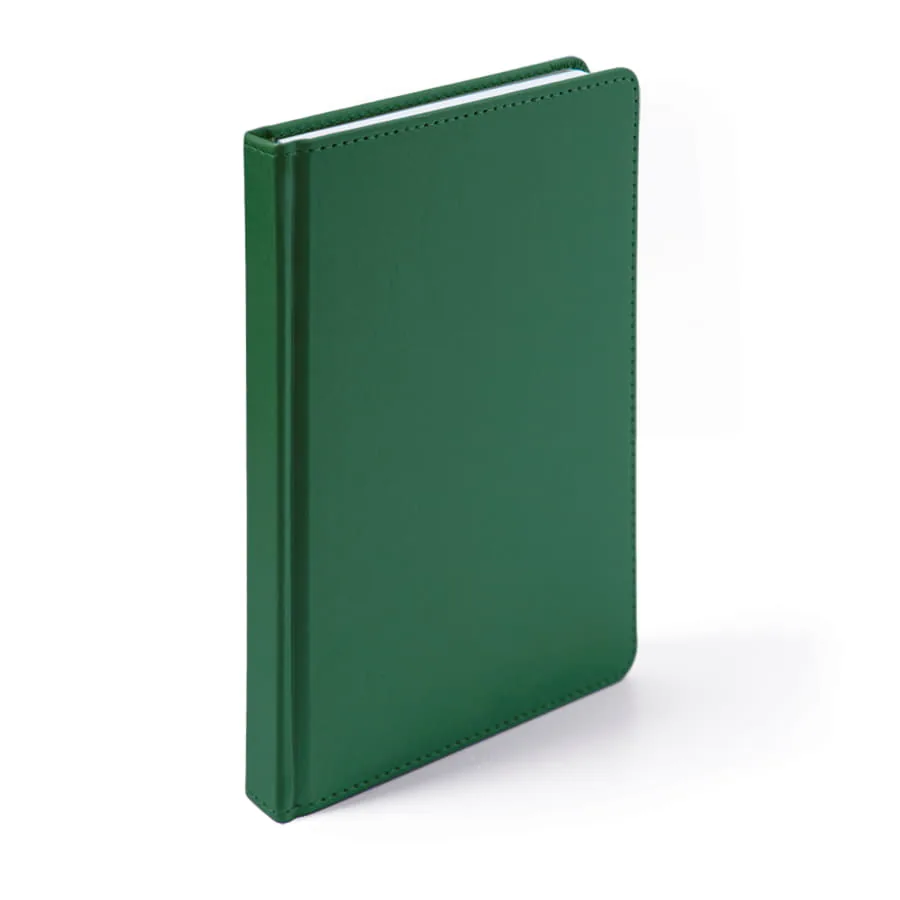Ежедневник недатированный Campbell, формат А5, в линейку фото 8