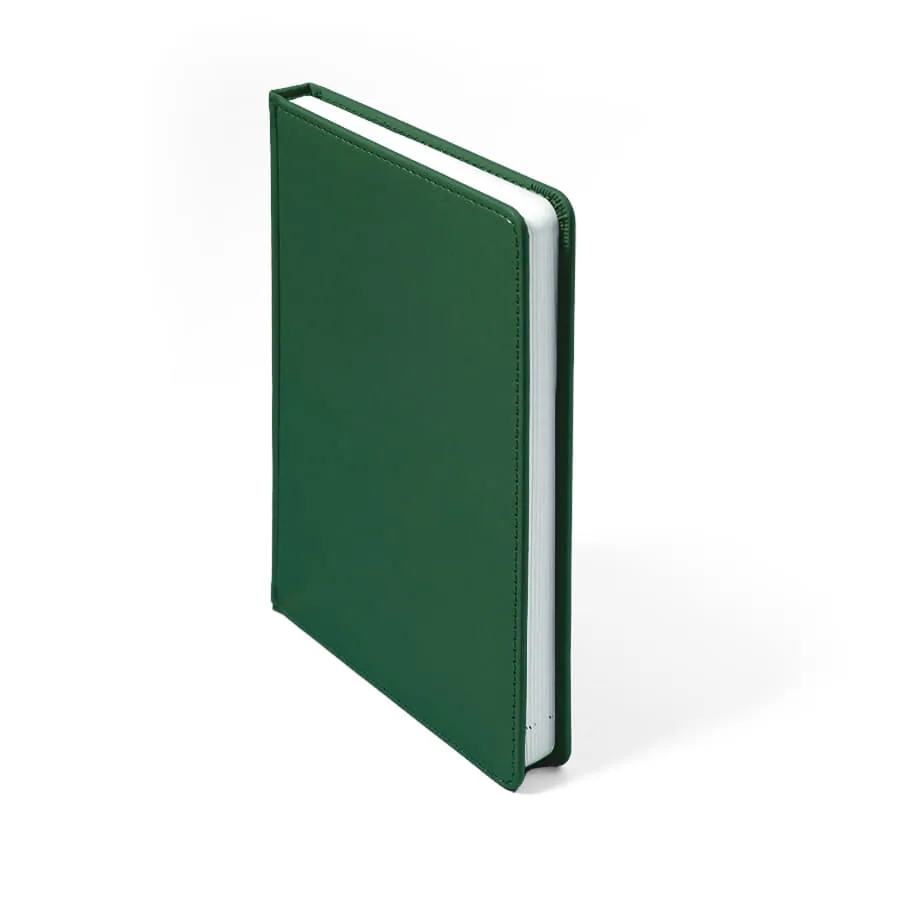 Ежедневник недатированный Campbell, формат А5, в линейку фото 9