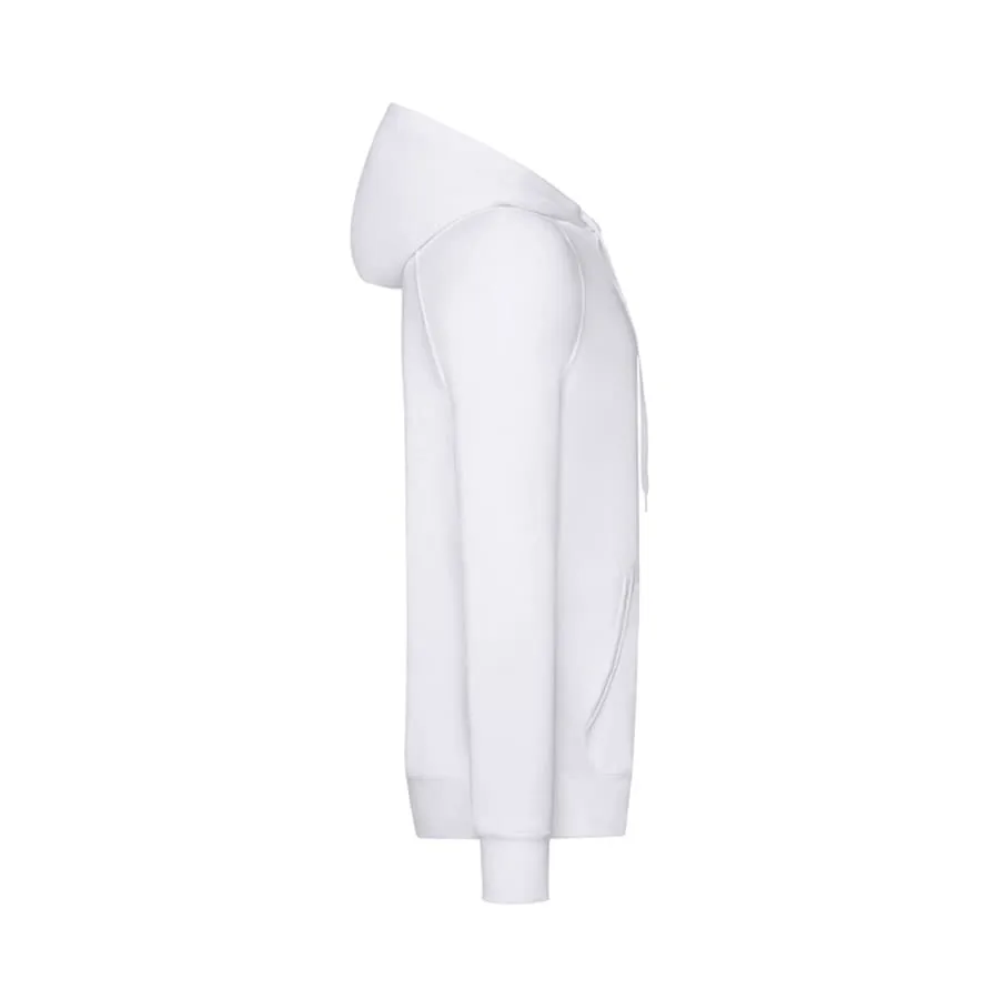 Толстовка без начеса LIGHTWEIGHT HOODED SWEAT 240 фото 5