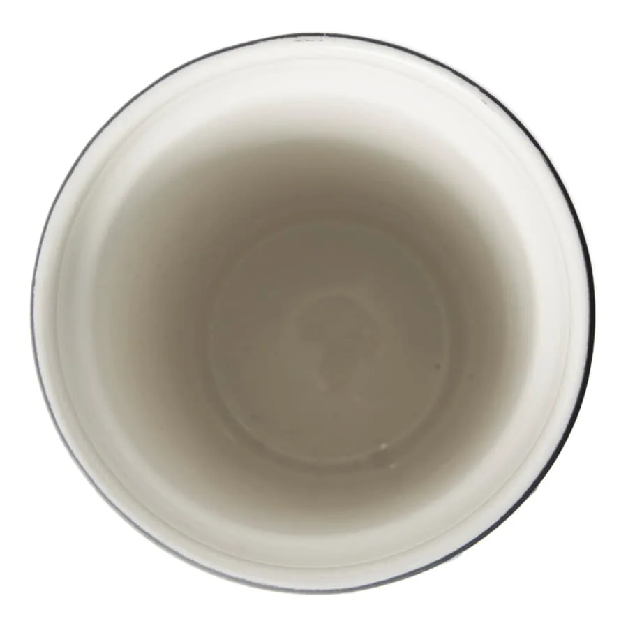 Стакан ZODIAC с крышкой фото 2