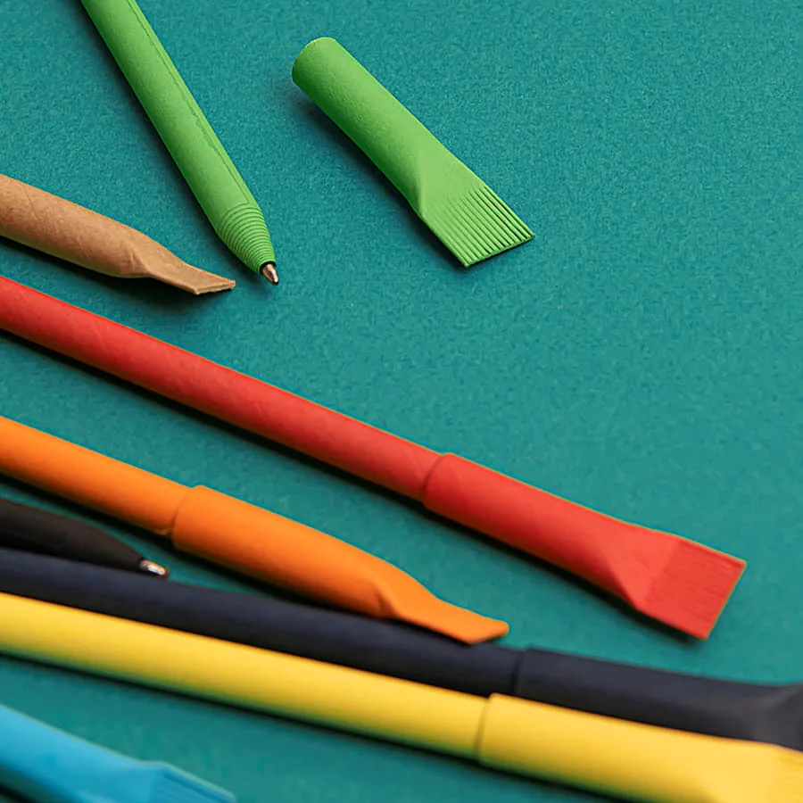 Ручка шариковая N20 фото 5