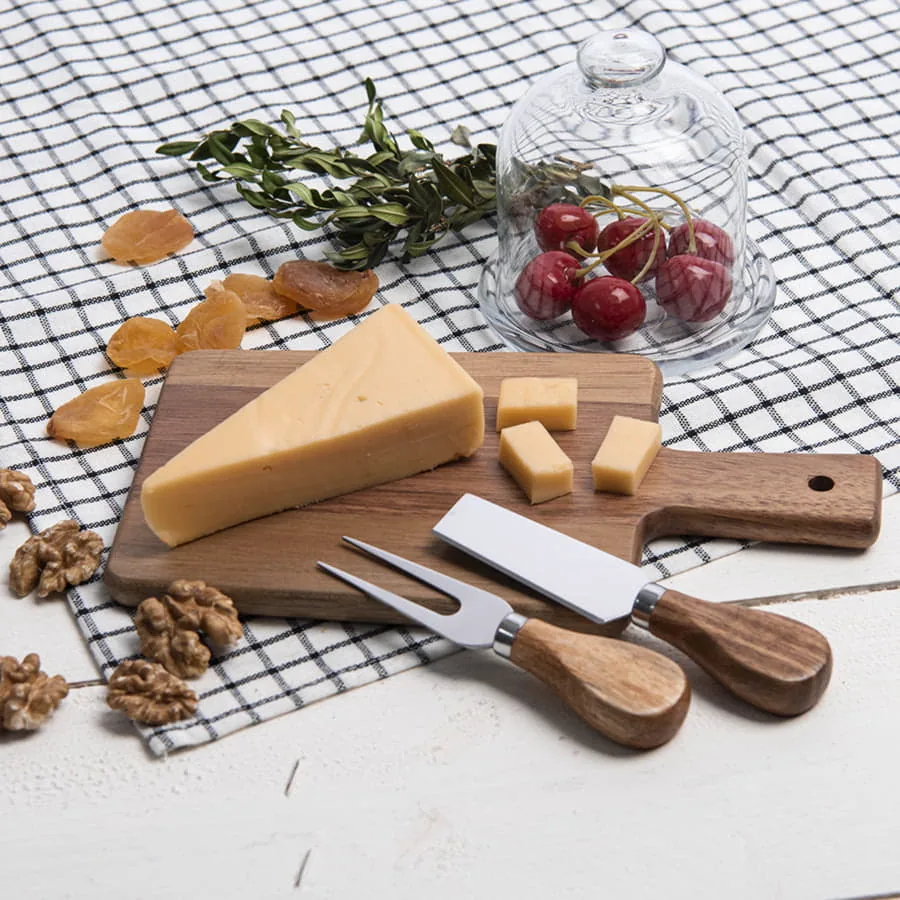 Набор для сыра BRIE фото 4