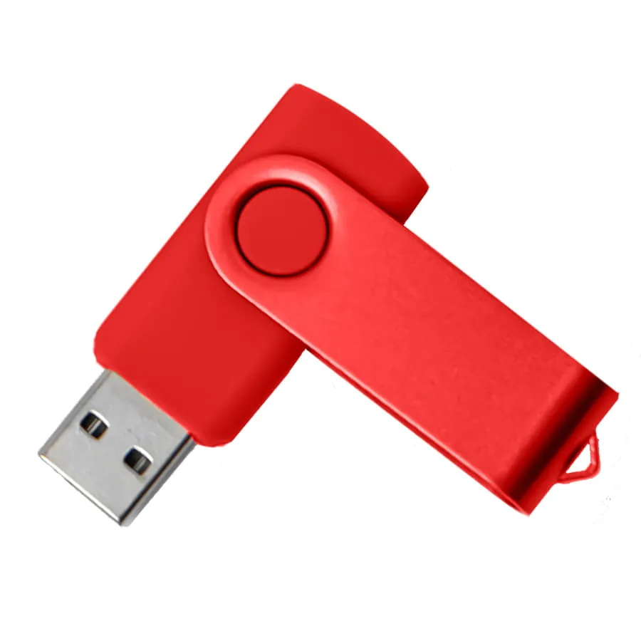 USB flash-карта DOT (8Гб) фото 2