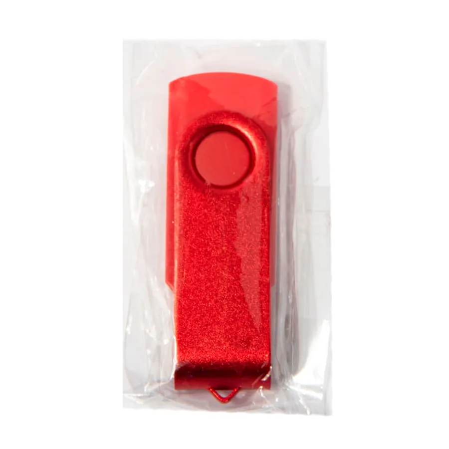 USB flash-карта DOT (8Гб) фото 3
