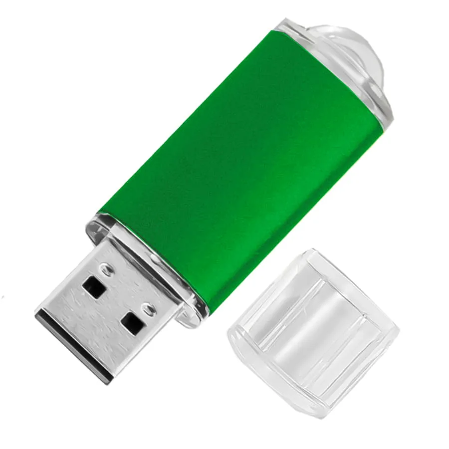 USB flash-карта ASSORTI (8Гб) фото 2