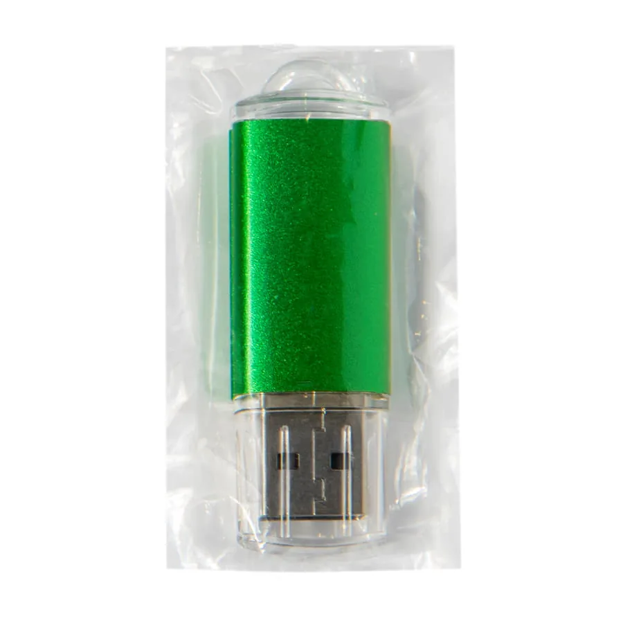 USB flash-карта ASSORTI (8Гб) фото 3