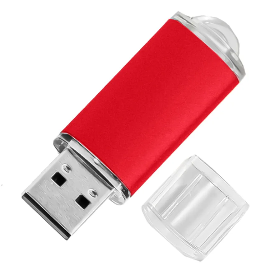 USB flash-карта ASSORTI (32Гб) фото 2