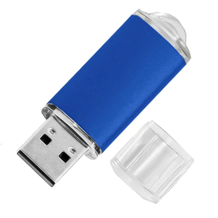 USB flash-карта ASSORTI (32Гб) фото 2