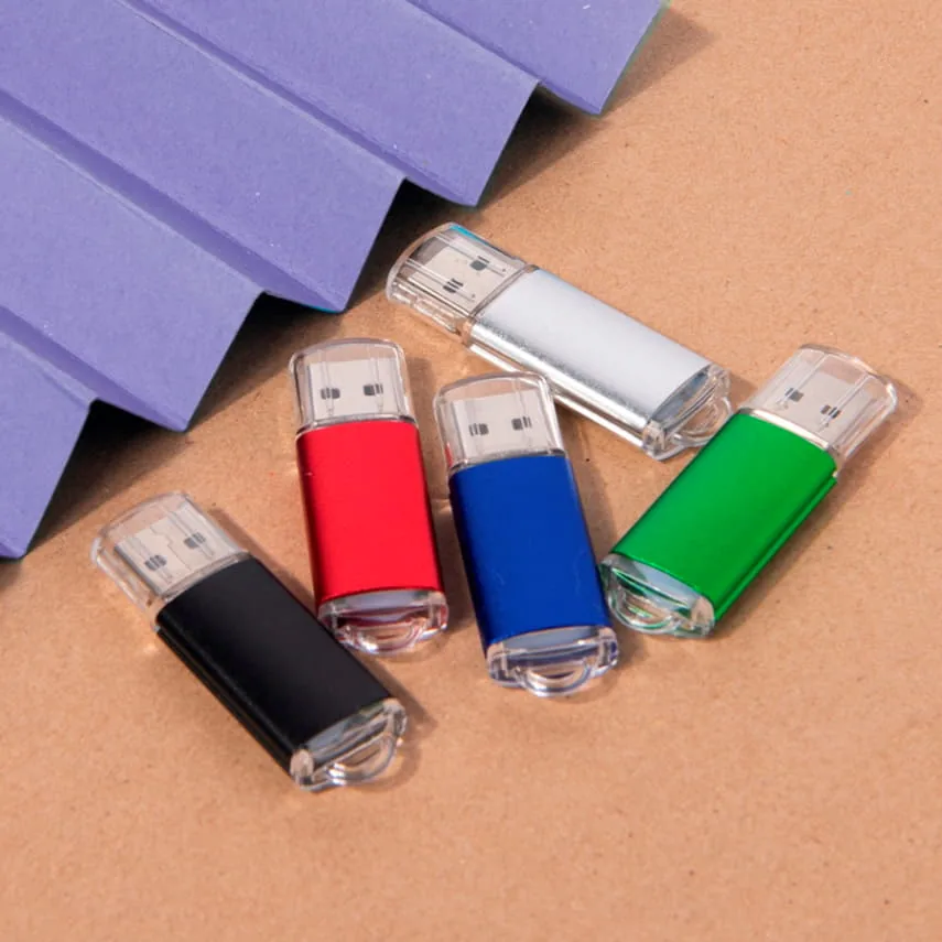 USB flash-карта ASSORTI (32Гб) фото 4