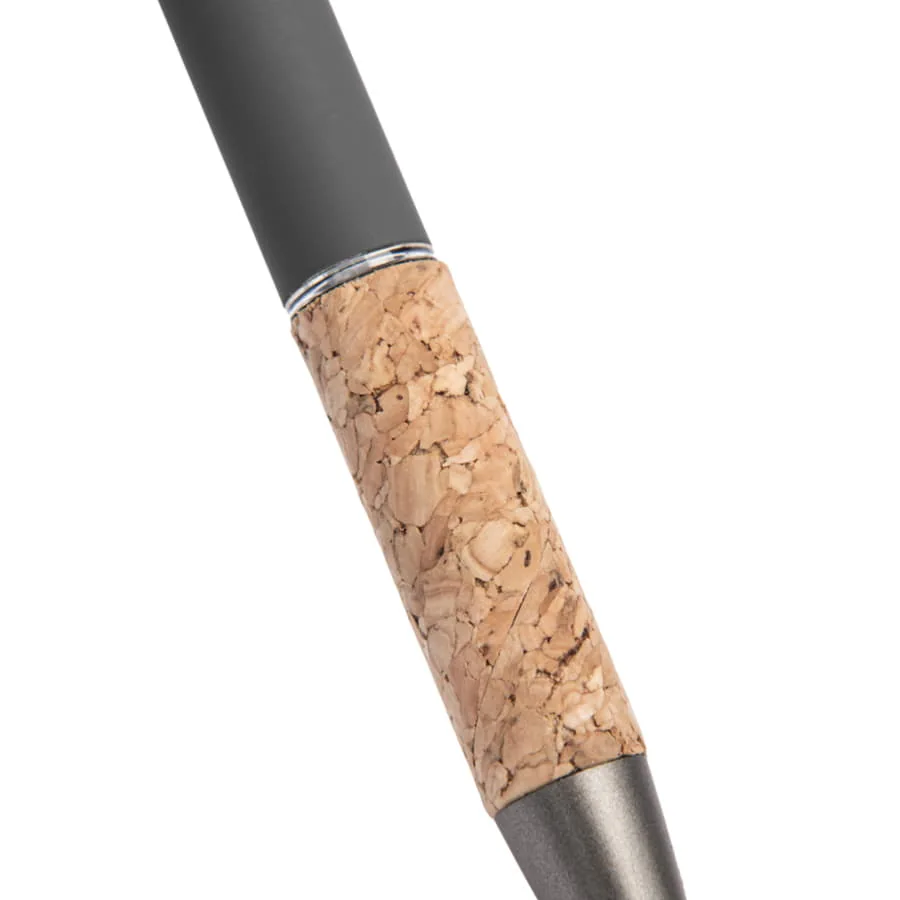 Ручка шариковая FACTOR GRIP со стилусом фото 4