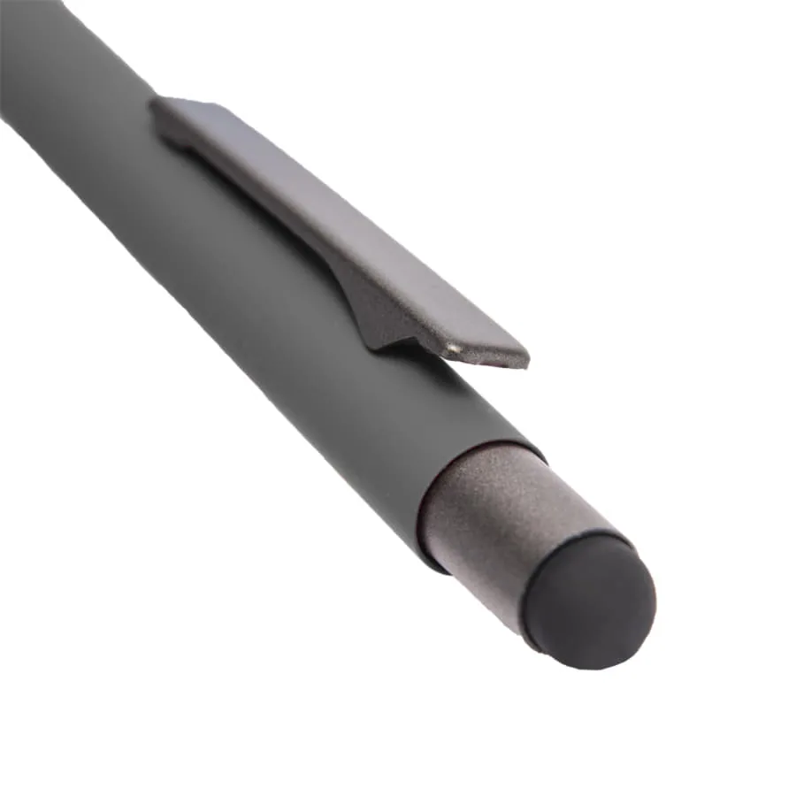 Ручка шариковая FACTOR GRIP со стилусом фото 5