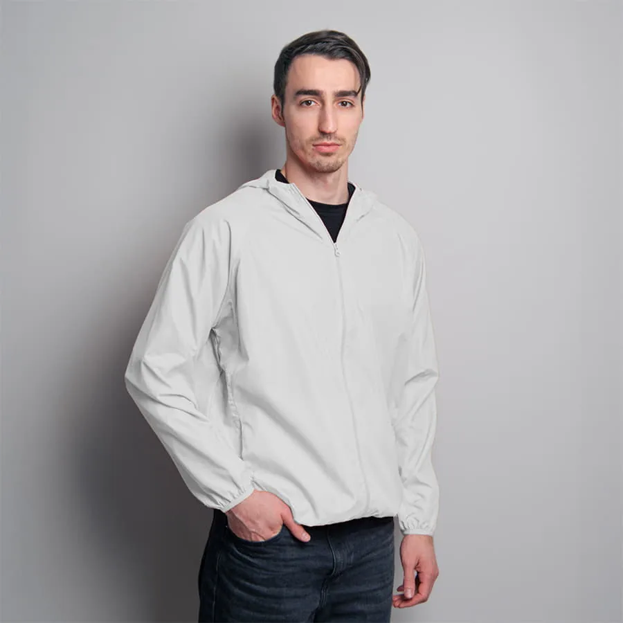 Ветровка унисекс COLIN фото 2