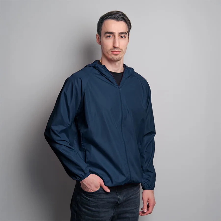 Ветровка унисекс COLIN фото 2