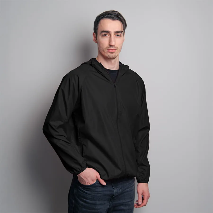 Ветровка унисекс COLIN фото 2
