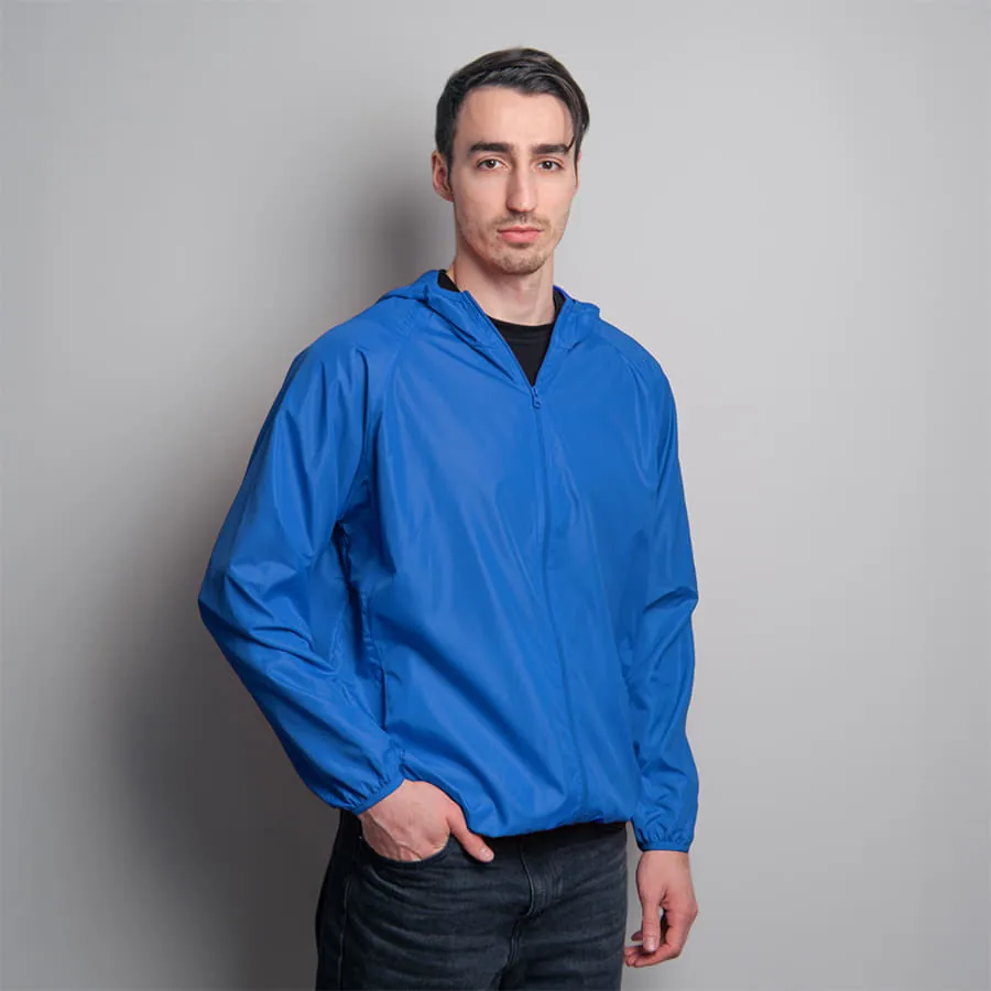 Ветровка унисекс COLIN фото 2