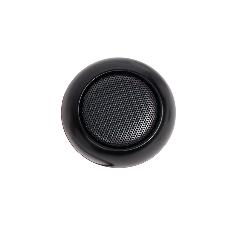 Портативная mini Bluetooth-колонка Sound Burger "Bang" черный фото 3