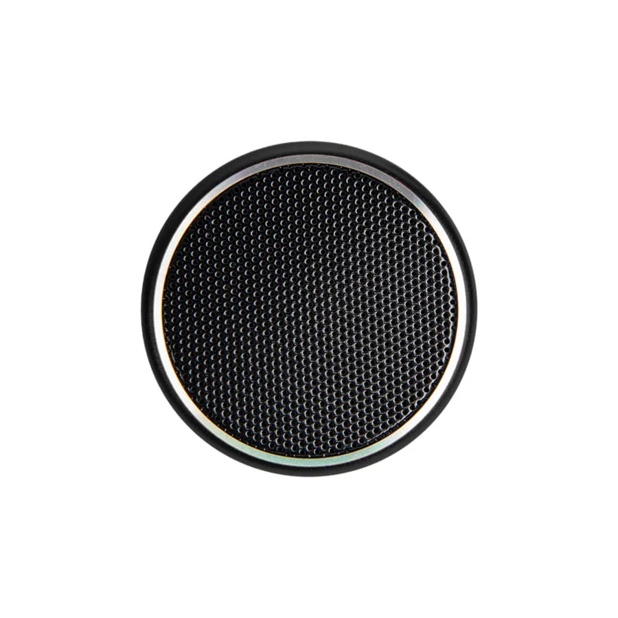 Портативная mini Bluetooth-колонка Sound Burger "Roll" черный фото 3