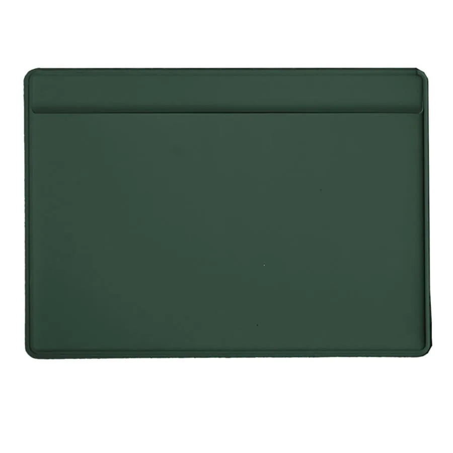 Чехол для автодокументов Simply, зеленый, 9.3 х 12.8 см, PU фото 2