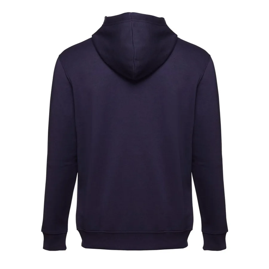 Толстовка мужская с капюшоном на молнии AMSTERDAM 320 фото 5