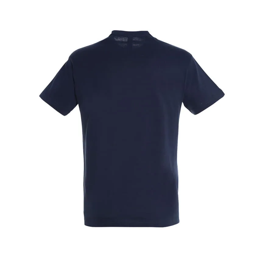 Футболка унисекс REGENT 150 фото 3
