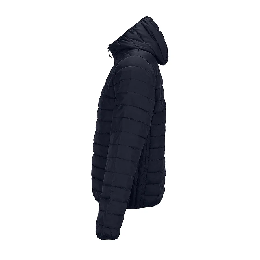 Куртка мужская "STREAM HOODED" 280 Т фото 2