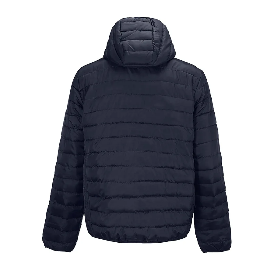Куртка мужская "STREAM HOODED" 280 Т фото 3