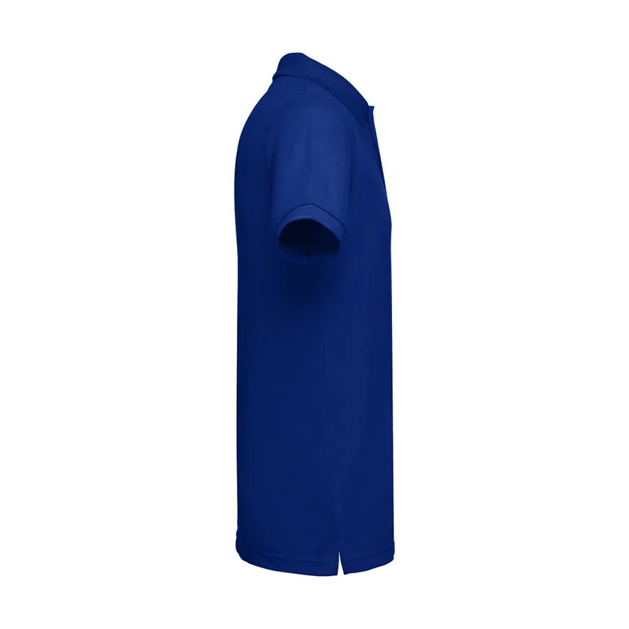 Рубашка-поло мужская BERLIN 200 фото 2