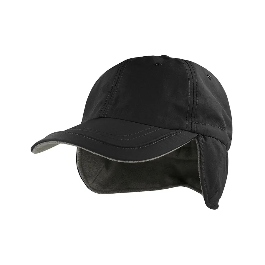 Бейсболка SNOW FLAP STOPPER-S