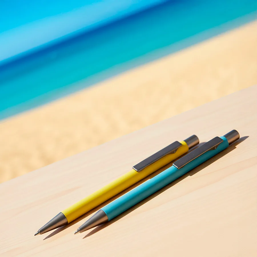 Ручка шариковая FACTOR фото 7