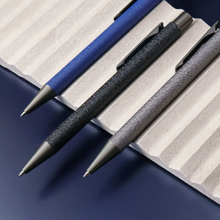 Ручка шариковая FACTOR FOLIO фото 5