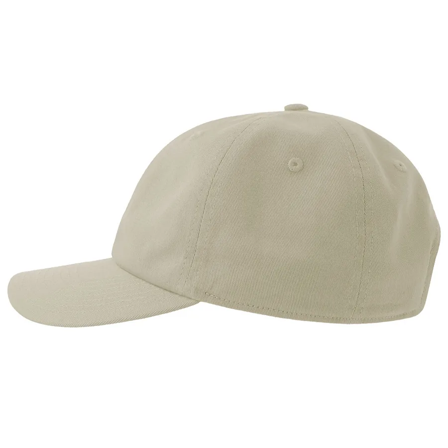 Бейсболка DAD HAT-S, 6 клиньев, металлическая застежка фото 7