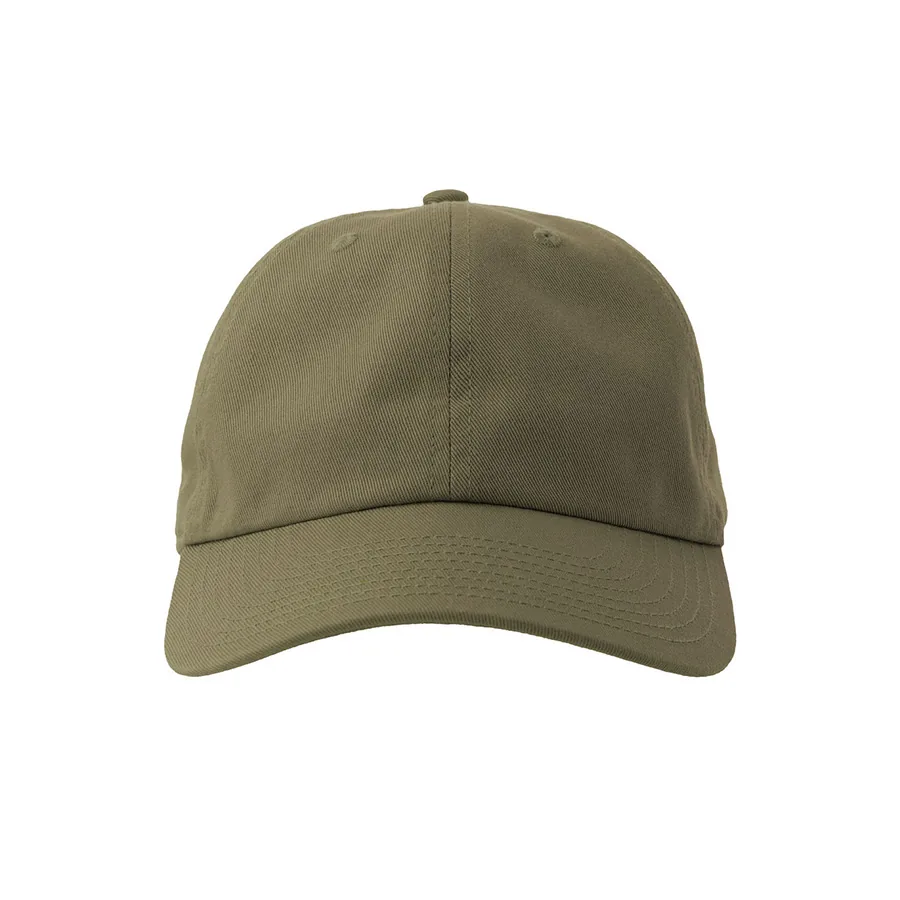 Бейсболка DAD HAT-S, 6 клиньев, металлическая застежка фото 8
