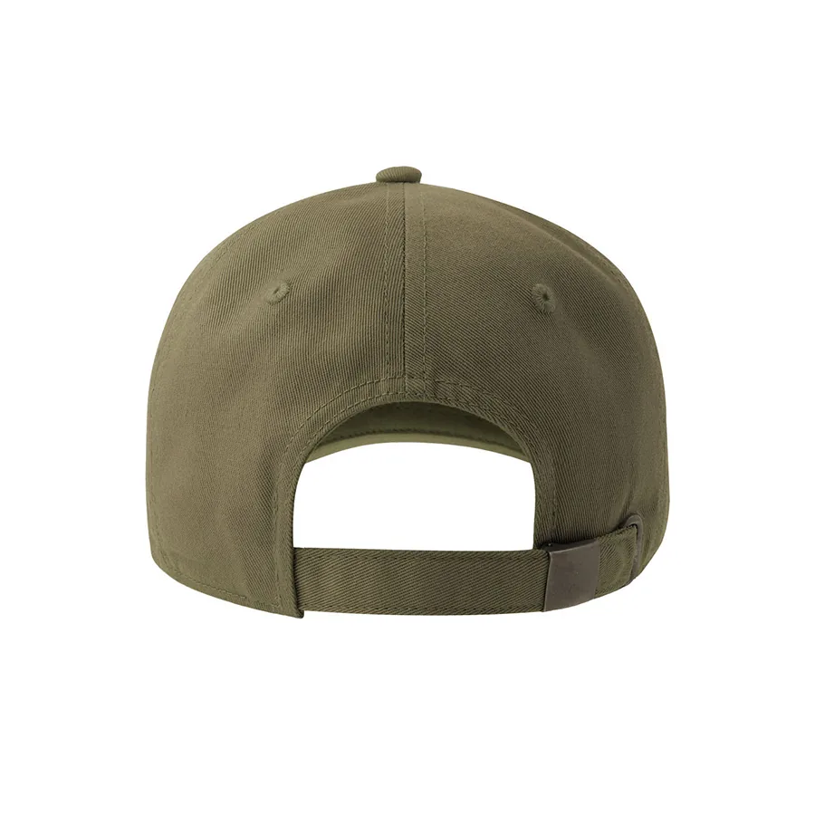 Бейсболка DAD HAT-S, 6 клиньев, металлическая застежка фото 9