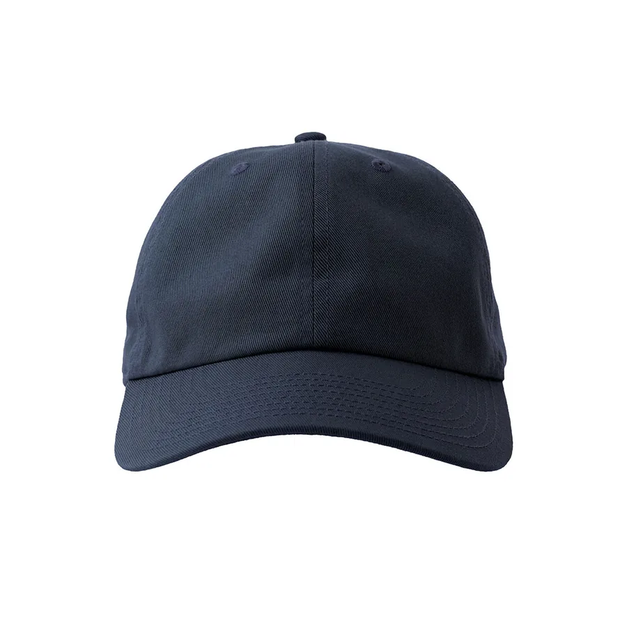 Бейсболка DAD HAT-S, 6 клиньев, металлическая застежка фото 8