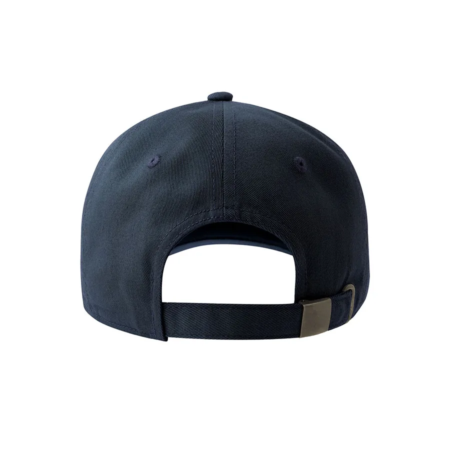 Бейсболка DAD HAT-S, 6 клиньев, металлическая застежка фото 9