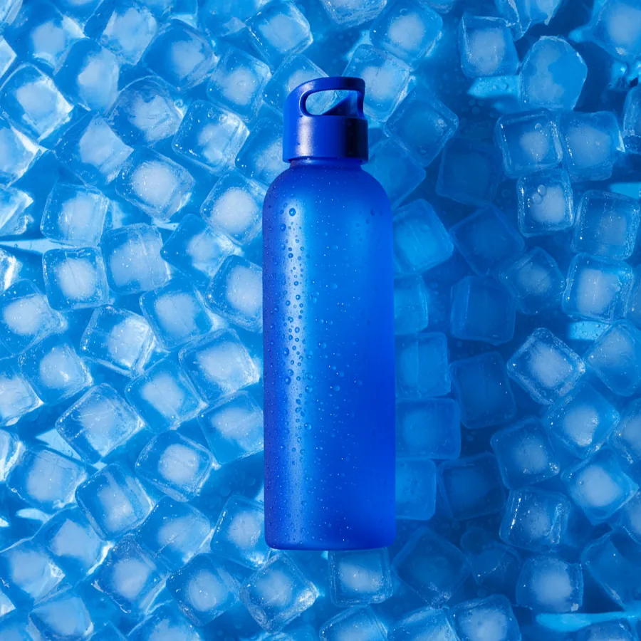 Бутылка для воды LIQUID 2 фото 4