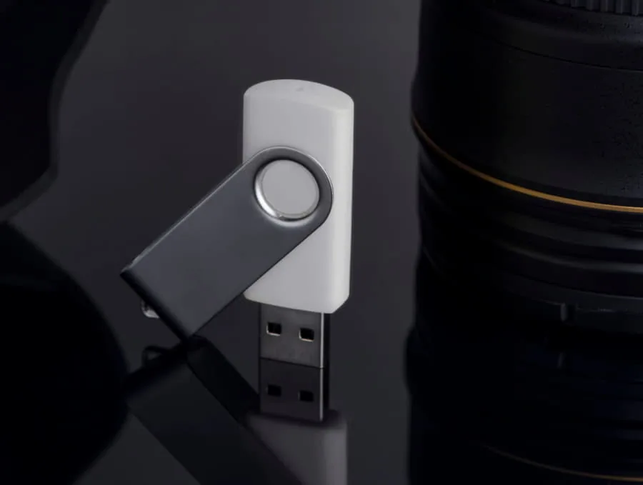 USB flash-карта DOT (16Гб) фото 5
