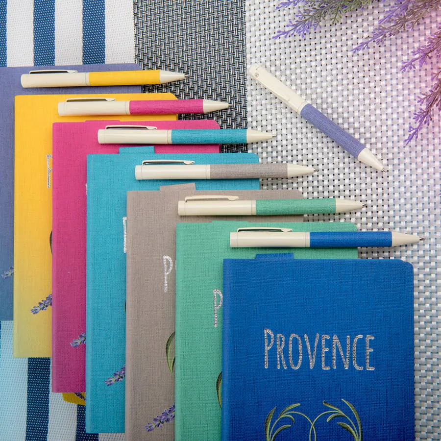 Ручка шариковая PROVENCE фото 2
