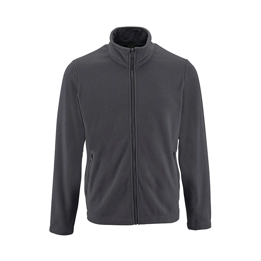 Толстовка на молнии мужская NORMAN MEN 220